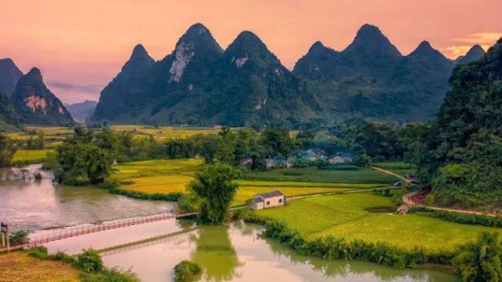 Best Time to Visit Vietnam