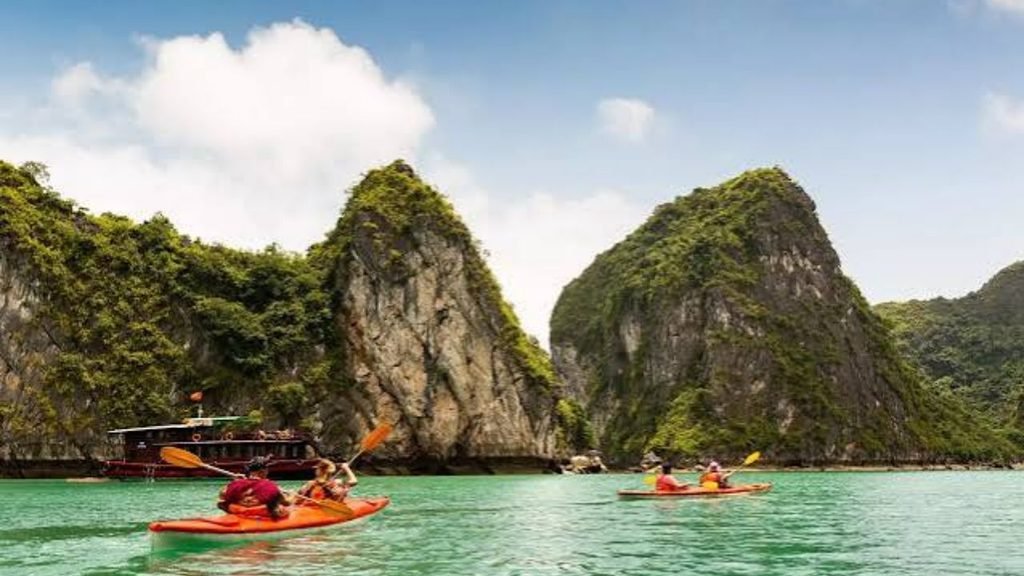 Best Time to Visit Vietnam