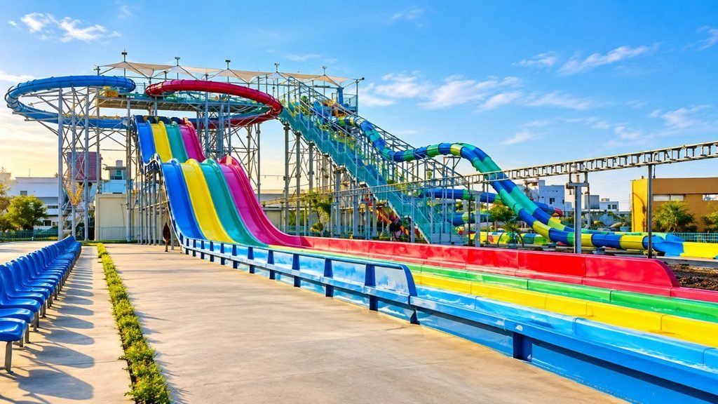 Imagica Water Park Ticket Price