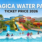 Imagica Water Park Ticket Price