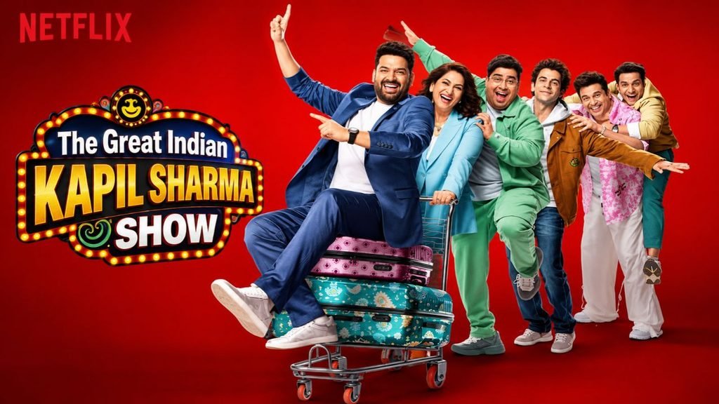 Kapil Sharma Show Ticket Price