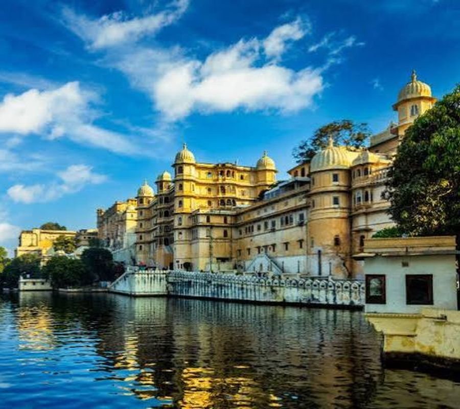 City Palace Jaipur Ticket Price
