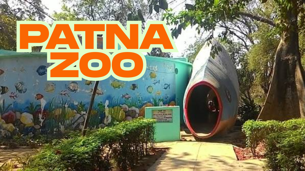 Patna Zoo Ticket Price