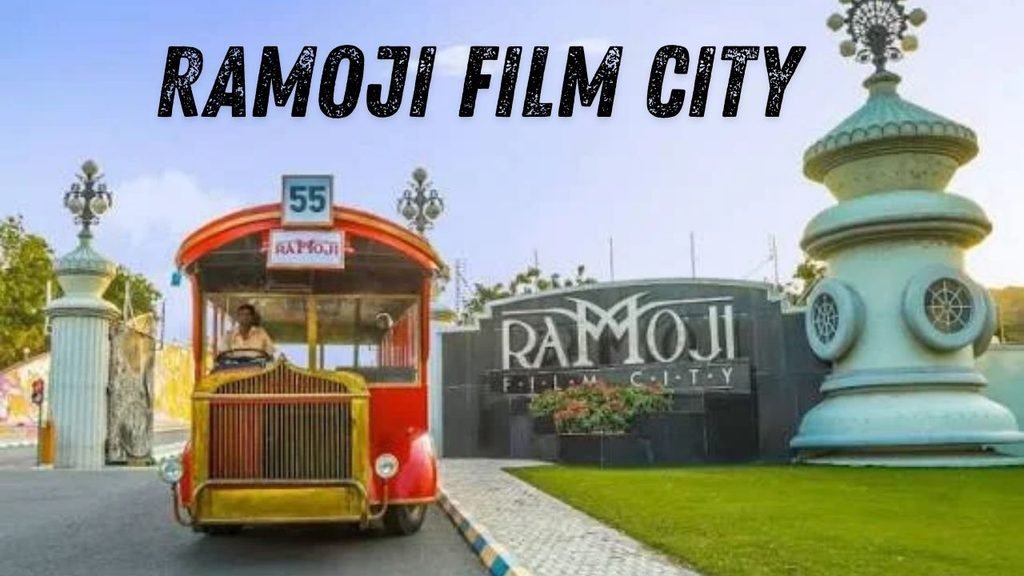 Ramoji Film City Ticket Price