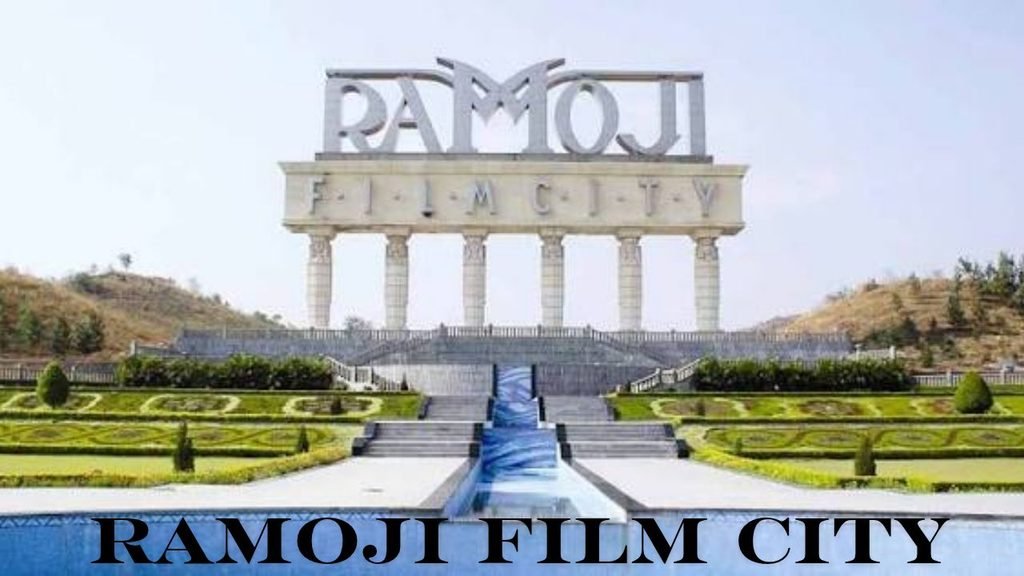 Ramoji Film City Timings
