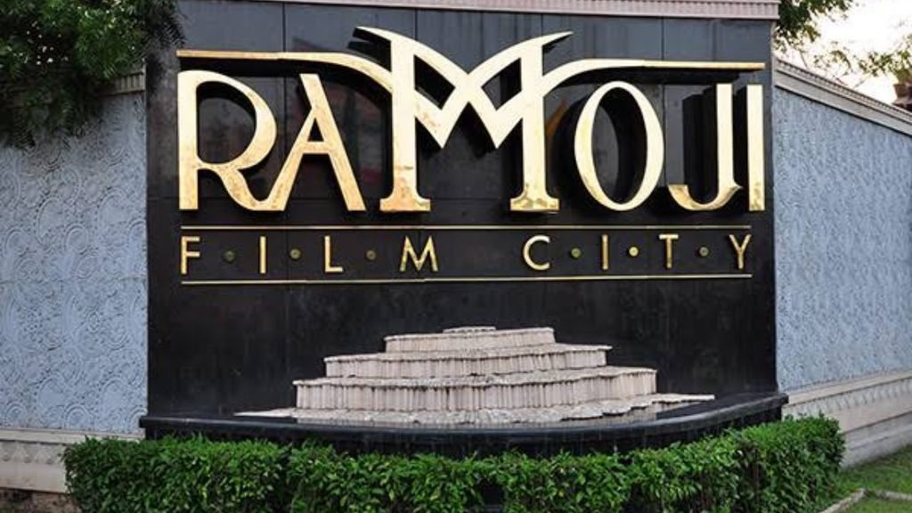 Ramoji Film City Ticket Price