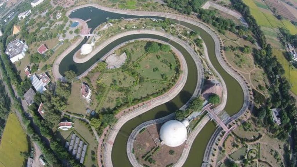 Science City Jalandhar Booking