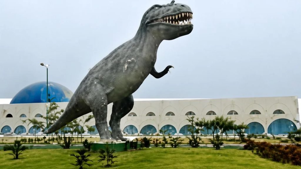 Science City Jalandhar Location
