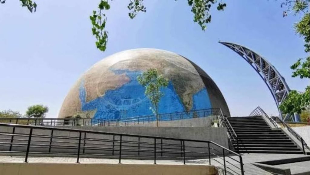 Science City Jalandhar Timings