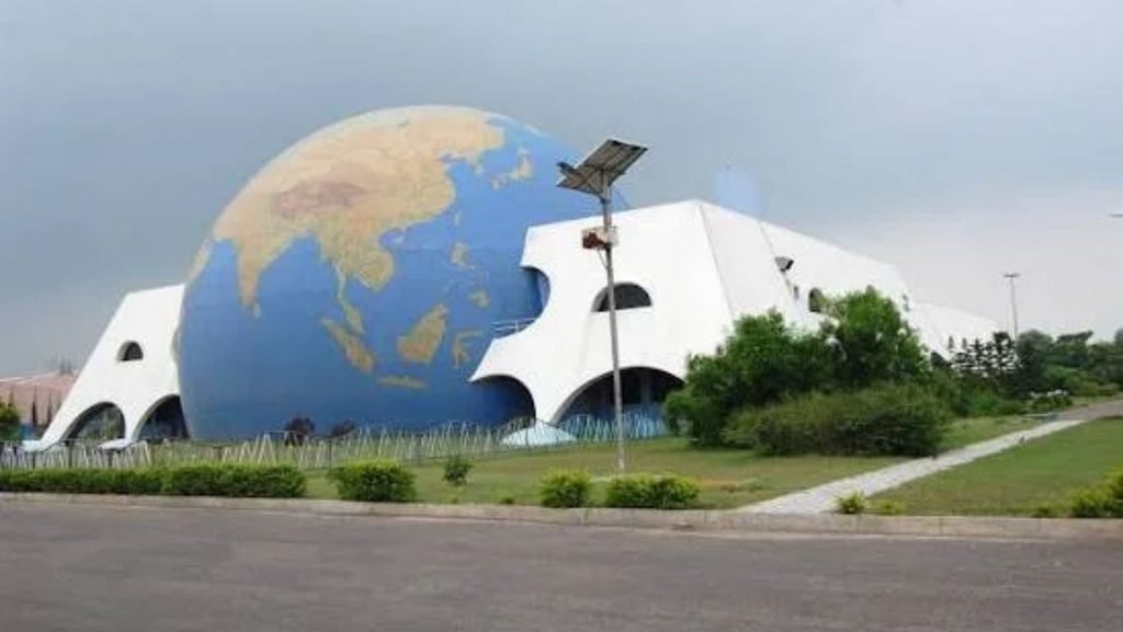 Science City Jalandhar Ticket Price