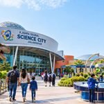 Science City Jalandhar Ticket Price