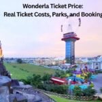 Wonderla Ticket Price: Real Ticket Costs, Parks, and Booking