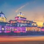Albert Hall Museum ticket price