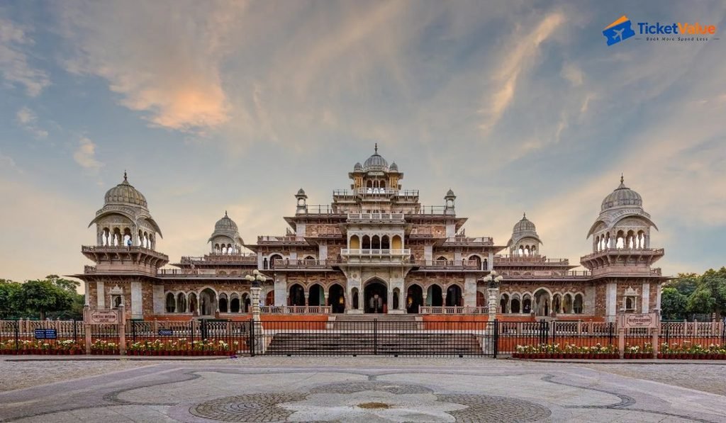 Albert Hall Museum