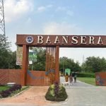 Baansera Park Ticket Price