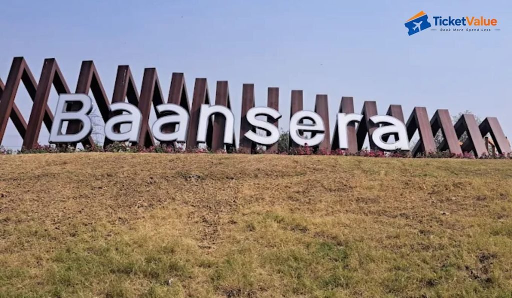 Best Time to Visit Baansera Park