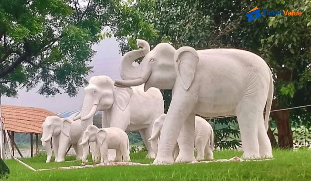 Baansera Park Timings 2026
