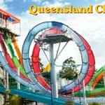 Queensland Chennai Ticket Price