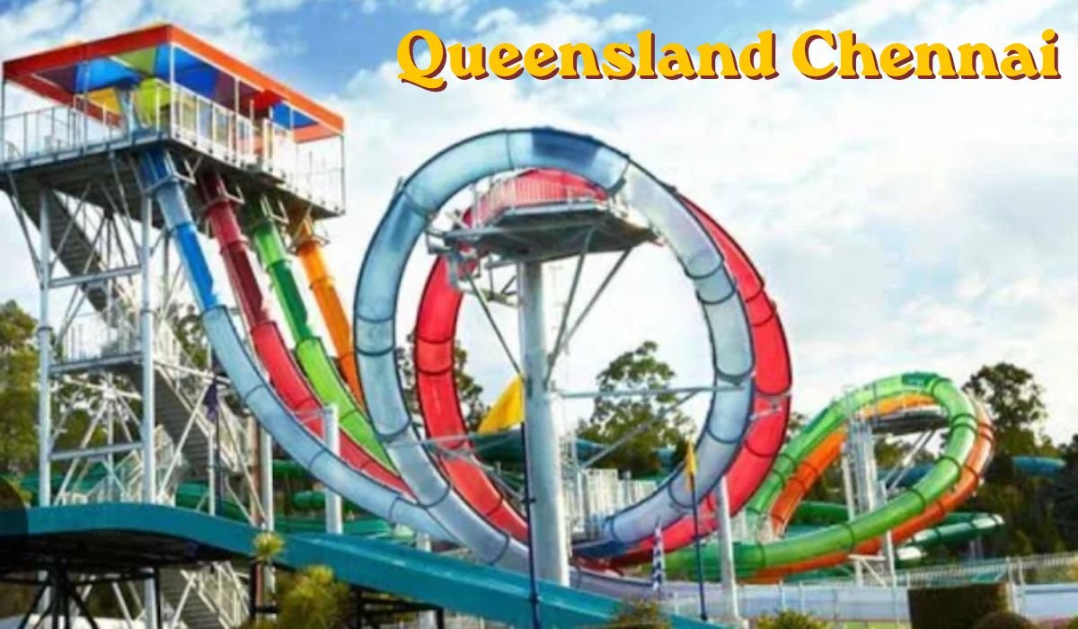 Queensland Chennai Ticket Price