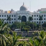 Salar Jung Museum Tickets