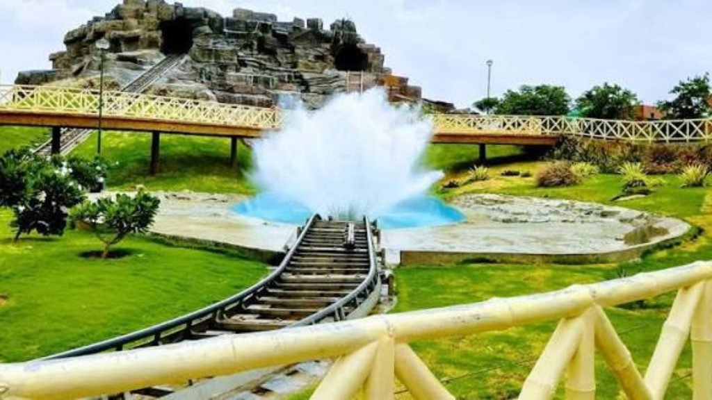 Wonderla Hyderabad Ticket Price